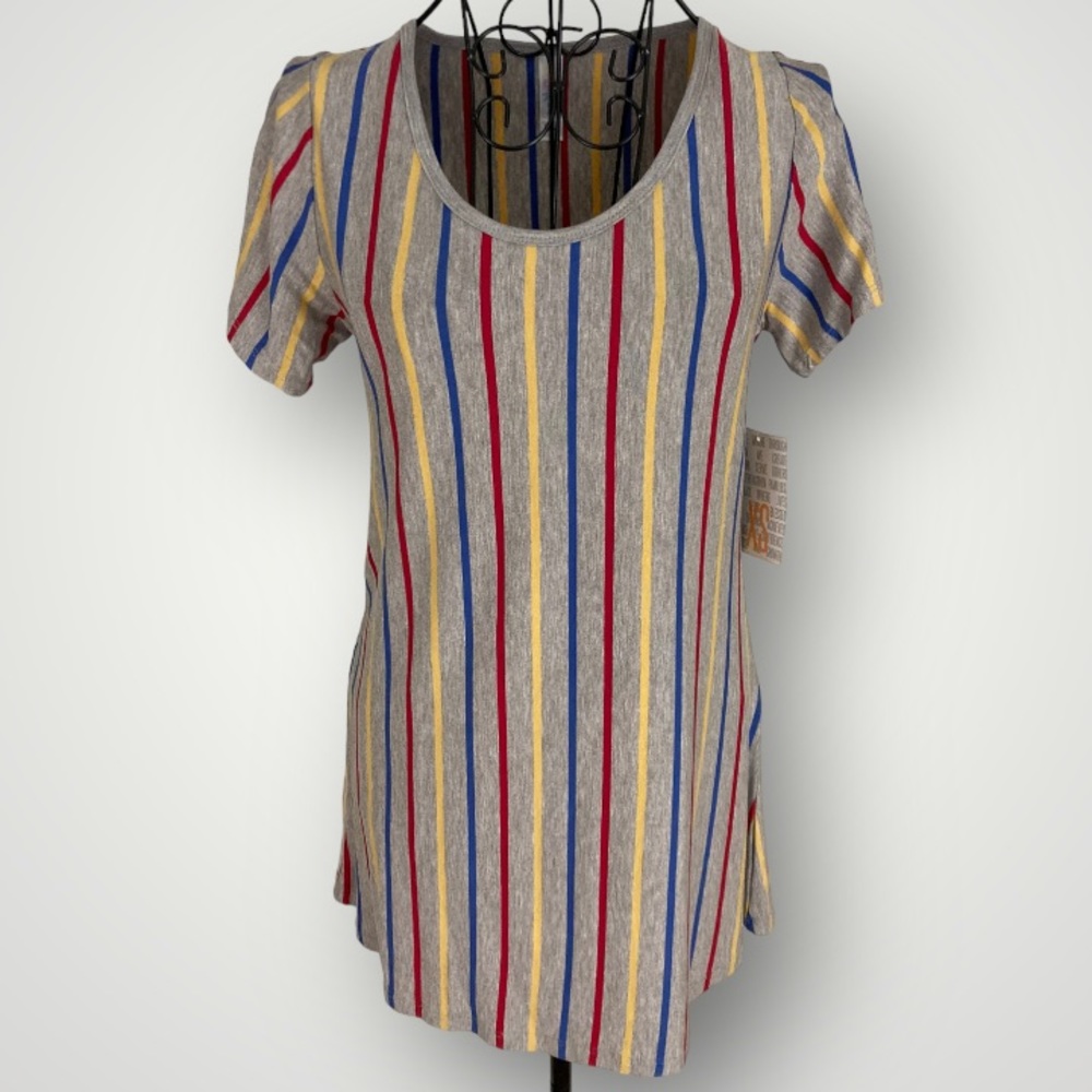LuLaRoe Classic T, Size XS, NWT